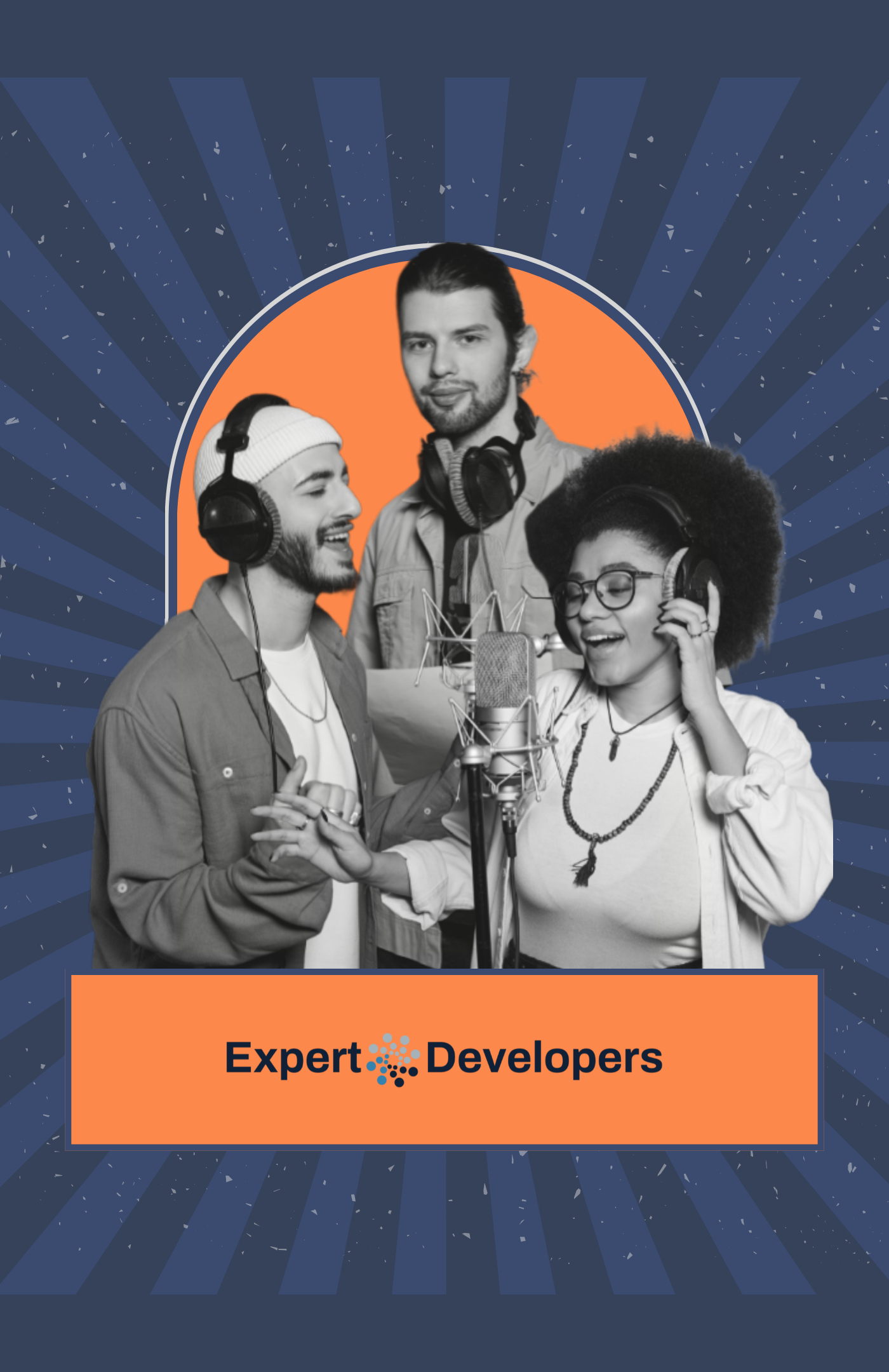 Learn More from Expert Developers!